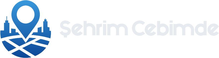 Şehrim Cebimde